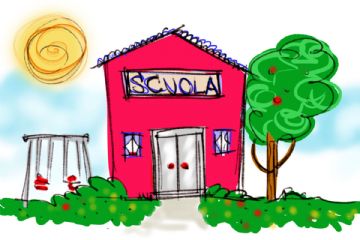 Iscrizioni Scuola - A.S. 2024/2025