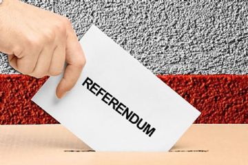 Referendum Costituzionale (c.d. “Riforma della giustizia”) del 22-23 marzo 2026