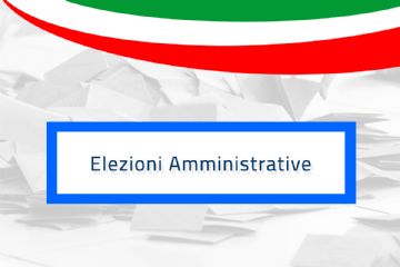 Manifesto dei proclamati eletti